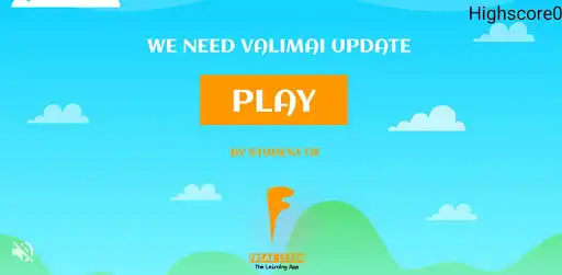 Play Valimai  and enjoy Valimai with UptoPlay