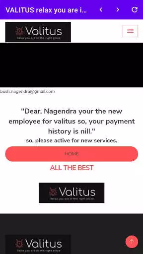 Play valitus employee as an online game valitus employee with UptoPlay