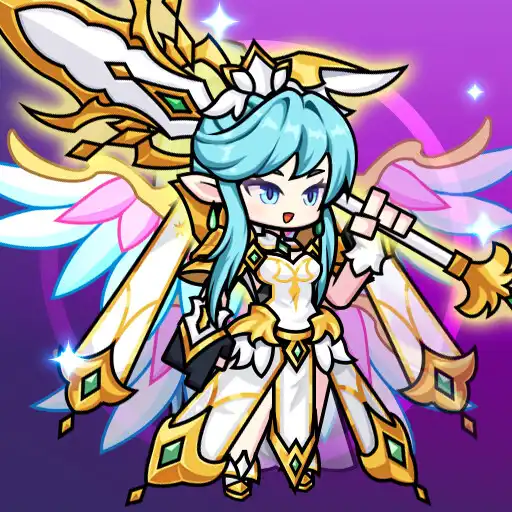 Play Valkyrie Idle APK