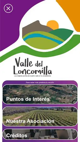 Play Valle de Loncomilla  and enjoy Valle de Loncomilla with UptoPlay