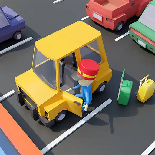 Play Vallet Man APK