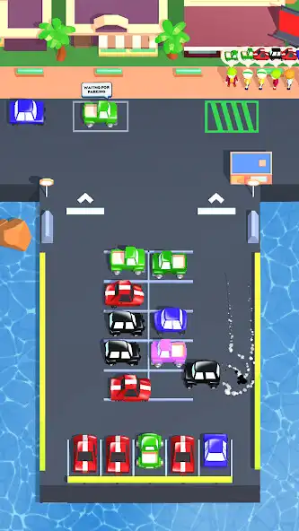 Play Vallet Man  and enjoy Vallet Man with UptoPlay