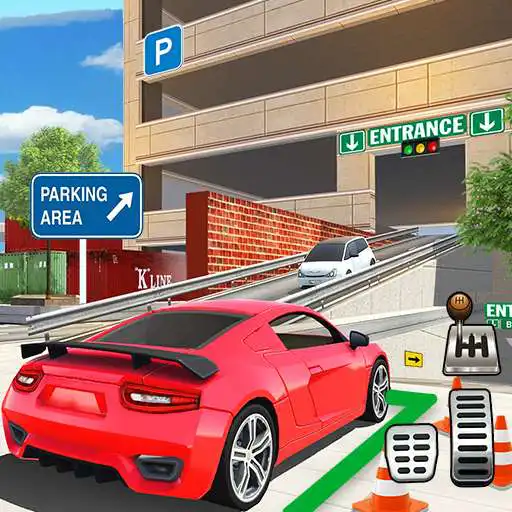 Play Valley Car Parking 3D APK