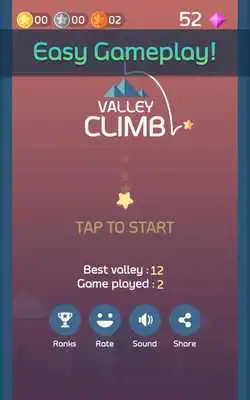 Play Valley Climb