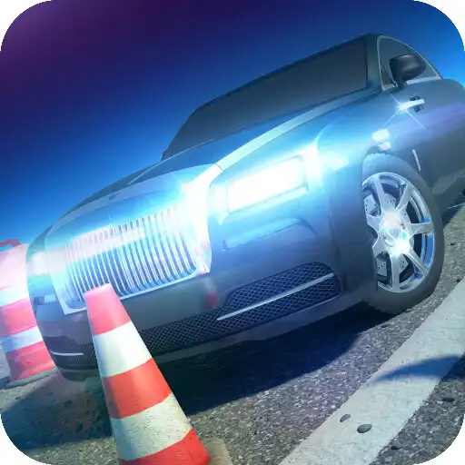 Run free android online Valley Parking 3D APK