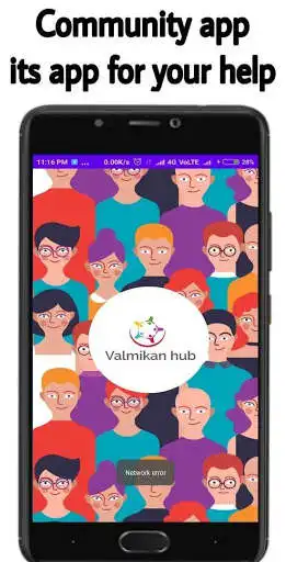 Play APK Valmikan Hub  and enjoy Valmikan Hub with UptoPlay com.developerbrothers.valmiki