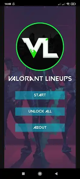 Play Valorant Lineups  and enjoy Valorant Lineups with UptoPlay