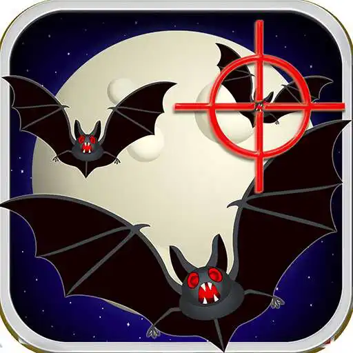 Free play online Vampire Bat Hunter  APK