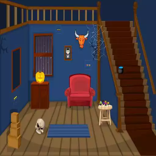 Run free android online Vampire Candy Escape APK