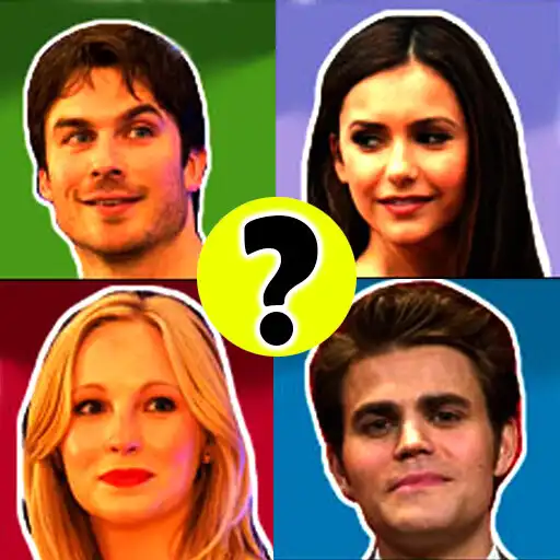 Play Vampire Diaries Quiz Trivia APK