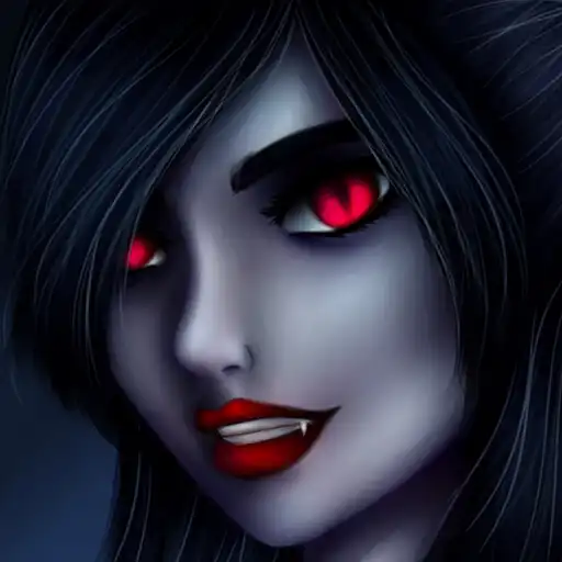 Play Vampire Love. Castle escape APK