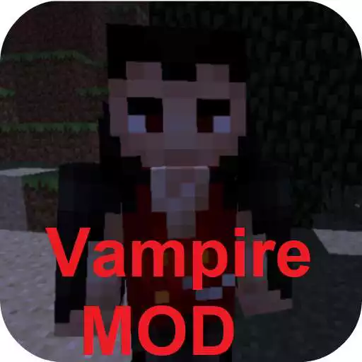 Play Vampire mod for mcpe APK