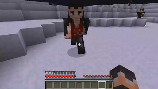 Play Vampire mod for mcpe  and enjoy Vampire mod for mcpe with UptoPlay