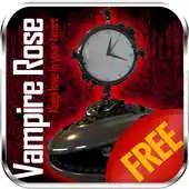 Free play online Vampire Rose 3D HD Wallpapers APK