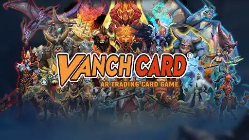 Play VANCHCARD  and enjoy VANCHCARD with UptoPlay