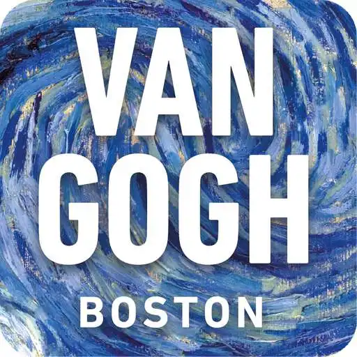 Play Van Gogh Immersive Experience Boston APK