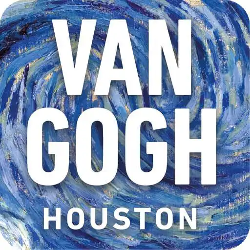 Play Van Gogh Immersive Experience Houston APK