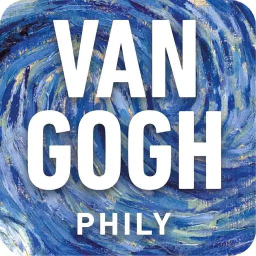 Play Van Gogh Immersive Experience Philadelphia APK