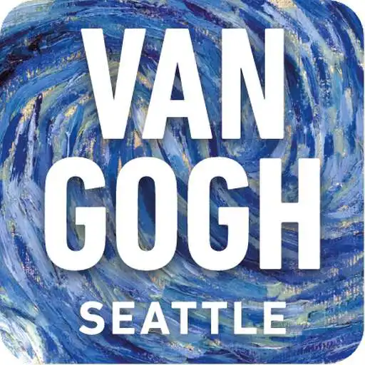 Play Van Gogh Immersive Experience Seattle APK