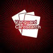 Free play online Vanguard Cardsearch APK