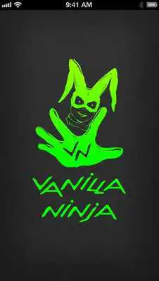 Play Vanilla Ninja Radio