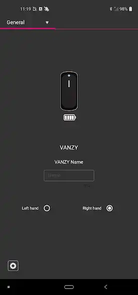 Play VANZY  and enjoy VANZY with UptoPlay