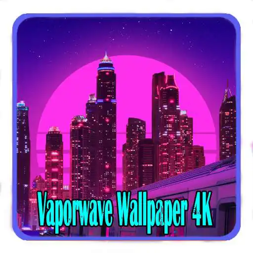 Play Vaporwave Wallpaper 4K APK