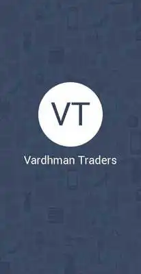 Play Vardhman Traders