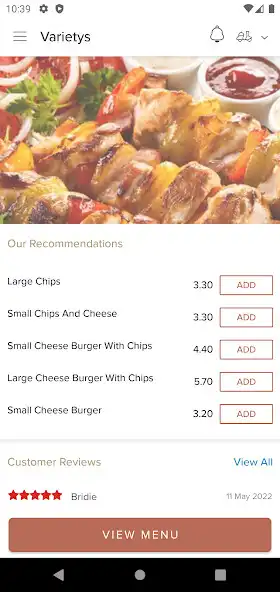 Play Varietys as an online game online Varietys with UptoPlay Play Varietys as an online game Varietys with UptoPlay