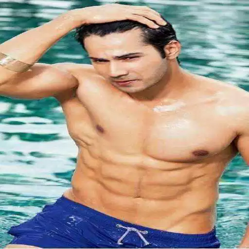 Play Varun Dhawan HD Wallpapers APK