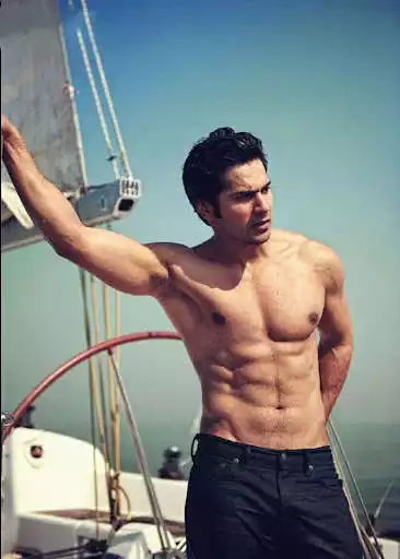 Play Varun Dhawan HD Wallpapers  and enjoy Varun Dhawan HD Wallpapers with UptoPlay