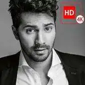 Free play online Varun Dhawan Photo APK