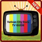 Free play online Vatican City State TV GUIDE APK