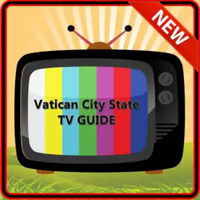 Play Vatican City State TV GUIDE