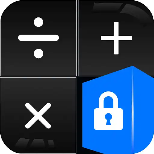 Play Vault Calculator - Hide Apps APK