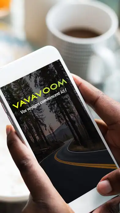 Play Vavavoom  and enjoy Vavavoom with UptoPlay