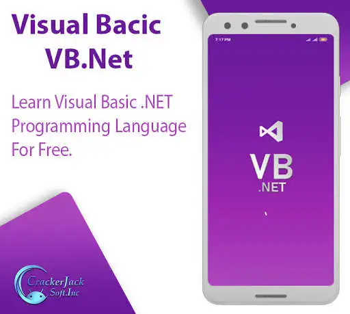 Play VB.NET - Visual Basic .NET  and enjoy VB.NET - Visual Basic .NET with UptoPlay