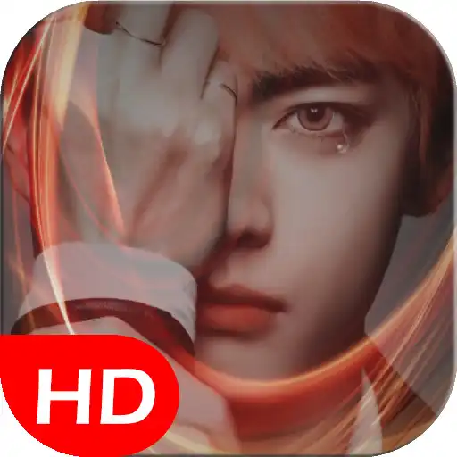 Play V BTS Wallpapers - Full HD Quality APK