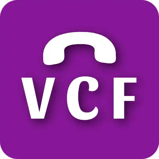 Play vCard File Reader: VCF Contact APK