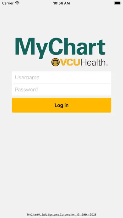 Play VCU Health MyChart as an online game VCU Health MyChart with UptoPlay