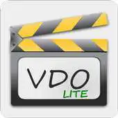 Free play online VDOPlayerLite APK