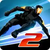 Free play online Vector 2 APK