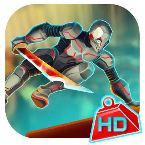 Free play online Vector Ninja  APK