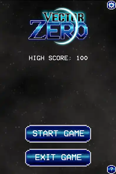 Play Vector Zero  and enjoy Vector Zero with UptoPlay