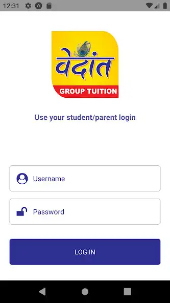 Play Vedant Group Tuition  and enjoy Vedant Group Tuition with UptoPlay