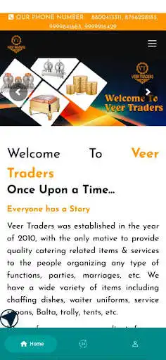 Play Veer traders  and enjoy Veer traders with UptoPlay