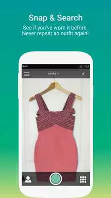 Play VeeV, the Style App