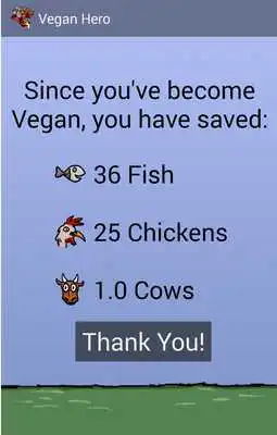 Play Vegan Hero