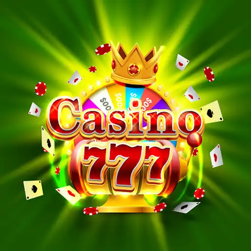 Play Vegas Casino Slots Machine 777 APK