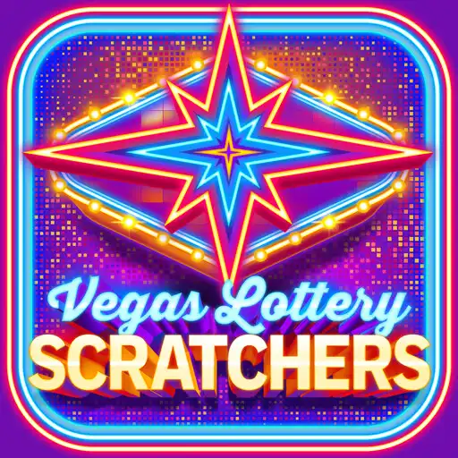 Play Vegas Lottery Scratchers APK